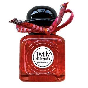 Like New Hermès Twilly d’hermes Eau Poivree spray